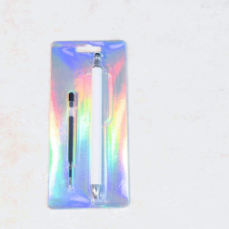 Personalized Sublimation Gel Pen The Crafters Pen (0.5mm)