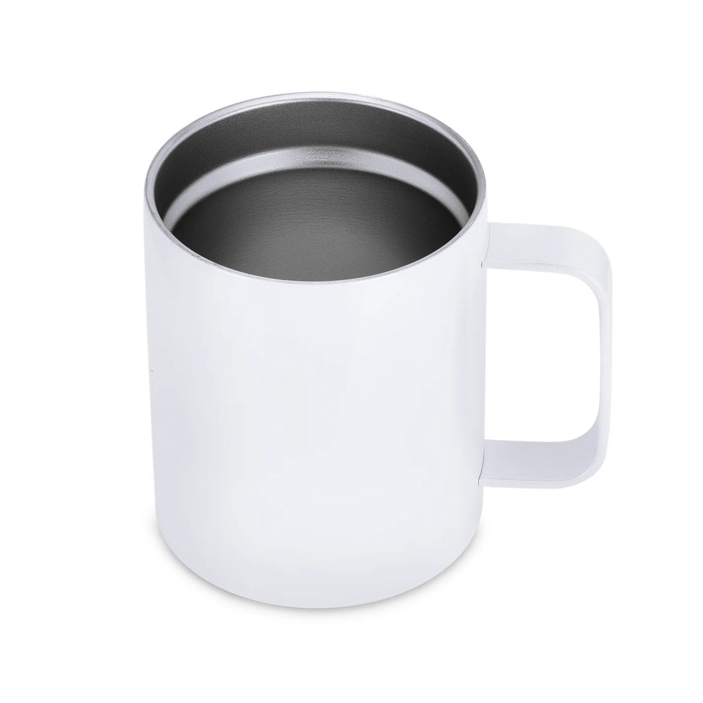 Personalized 12oz Sublimation Camper Mug