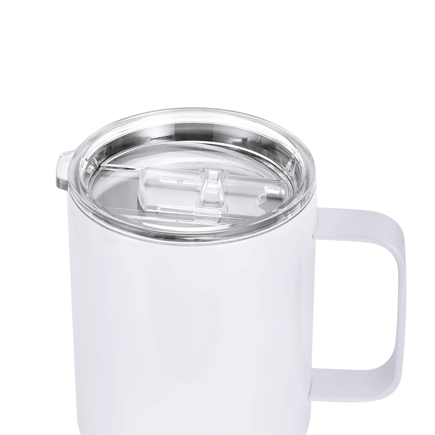 Personalized 12oz Sublimation Camper Mug