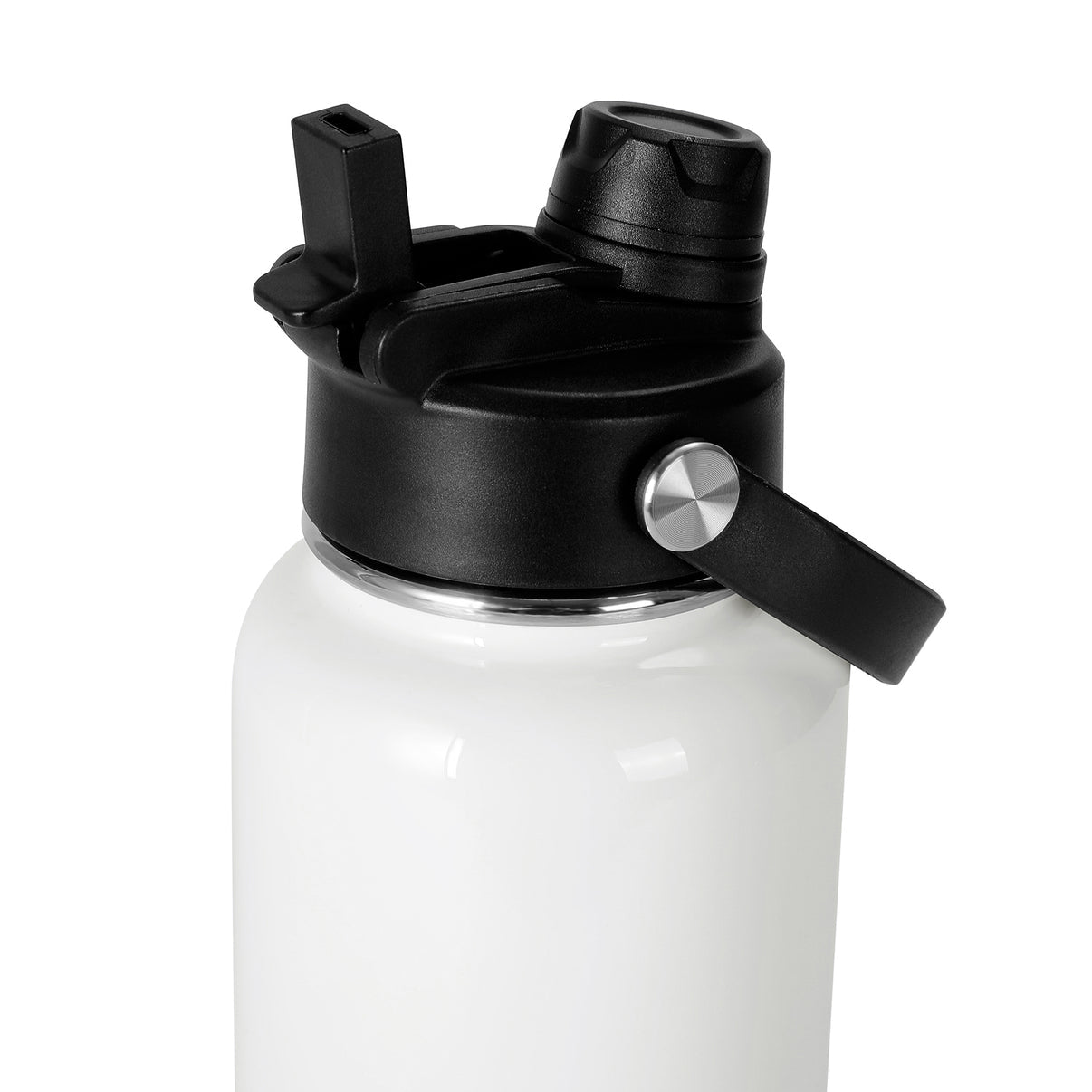 Personalized 32oz Hydro Water Bottle