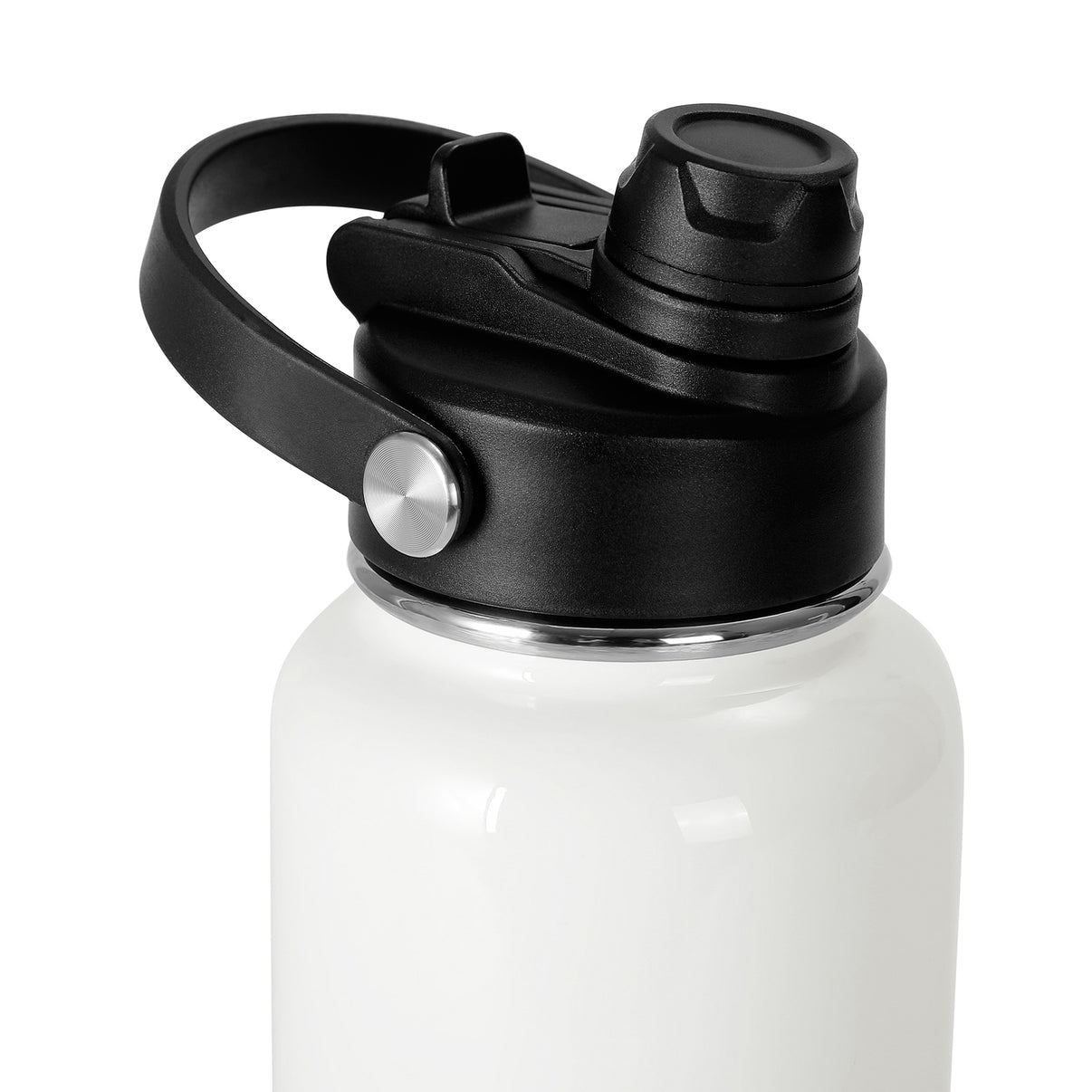 Personalized 32oz Hydro Water Bottle